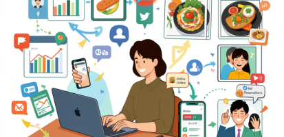 Social media guide